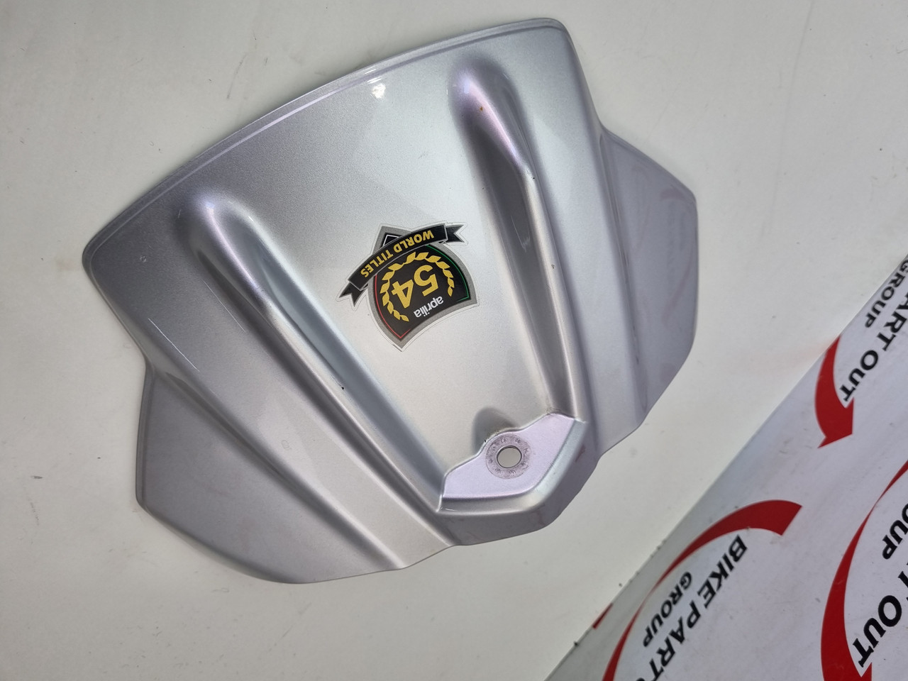Fuel tank front cover Aprilia Tuono 1100 1000 RSV4 15-17