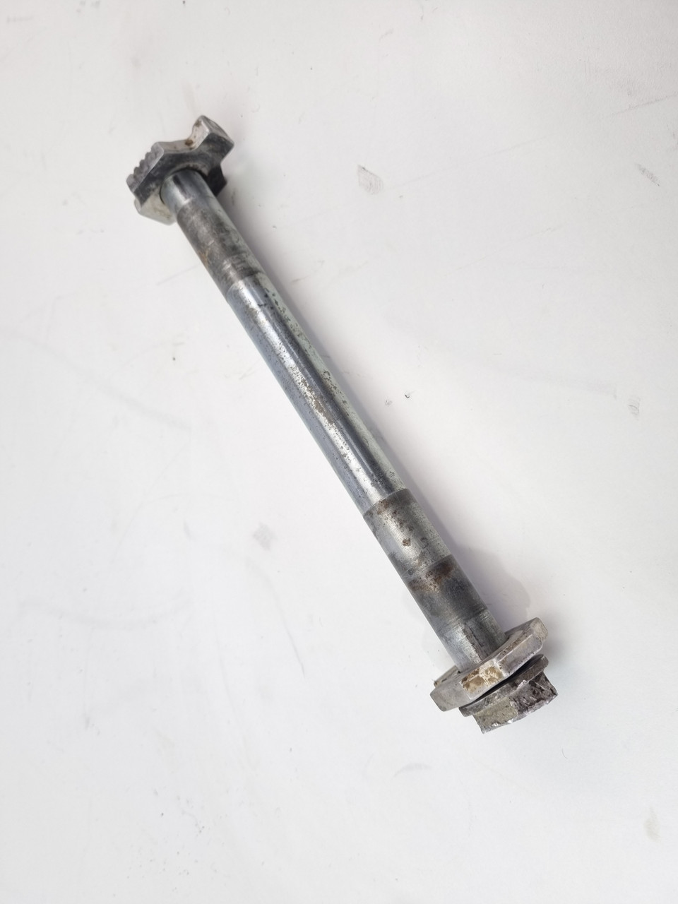 Rear axle Beta Enduro 350 400 450 498 RR 4T 06-19 250 300 2T 13-19