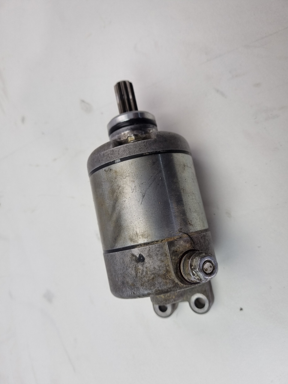 【ユウ】 Starter Motor Beta 350 400 450 498 520 RR 4T 10-14 006.07.000.00