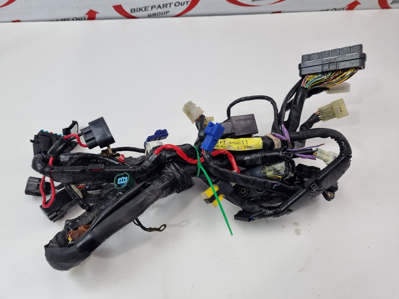 Non Transponder Main harness Yamaha YZF-R1 R1 04-06 5VY-82590-11