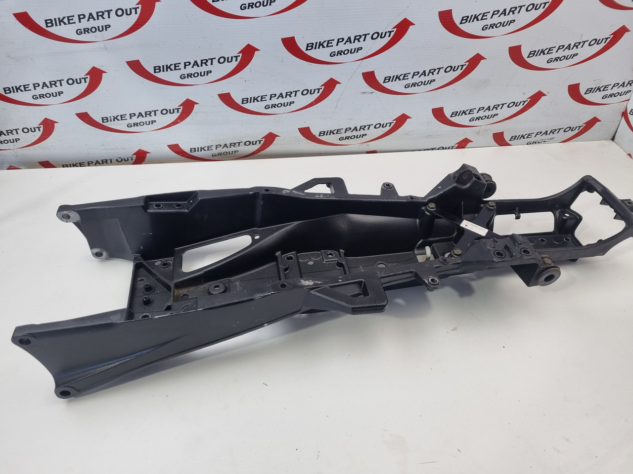 Rear sub frame Yamaha YZF-R1 R1 04-06 5VY-21190-00 - Bike