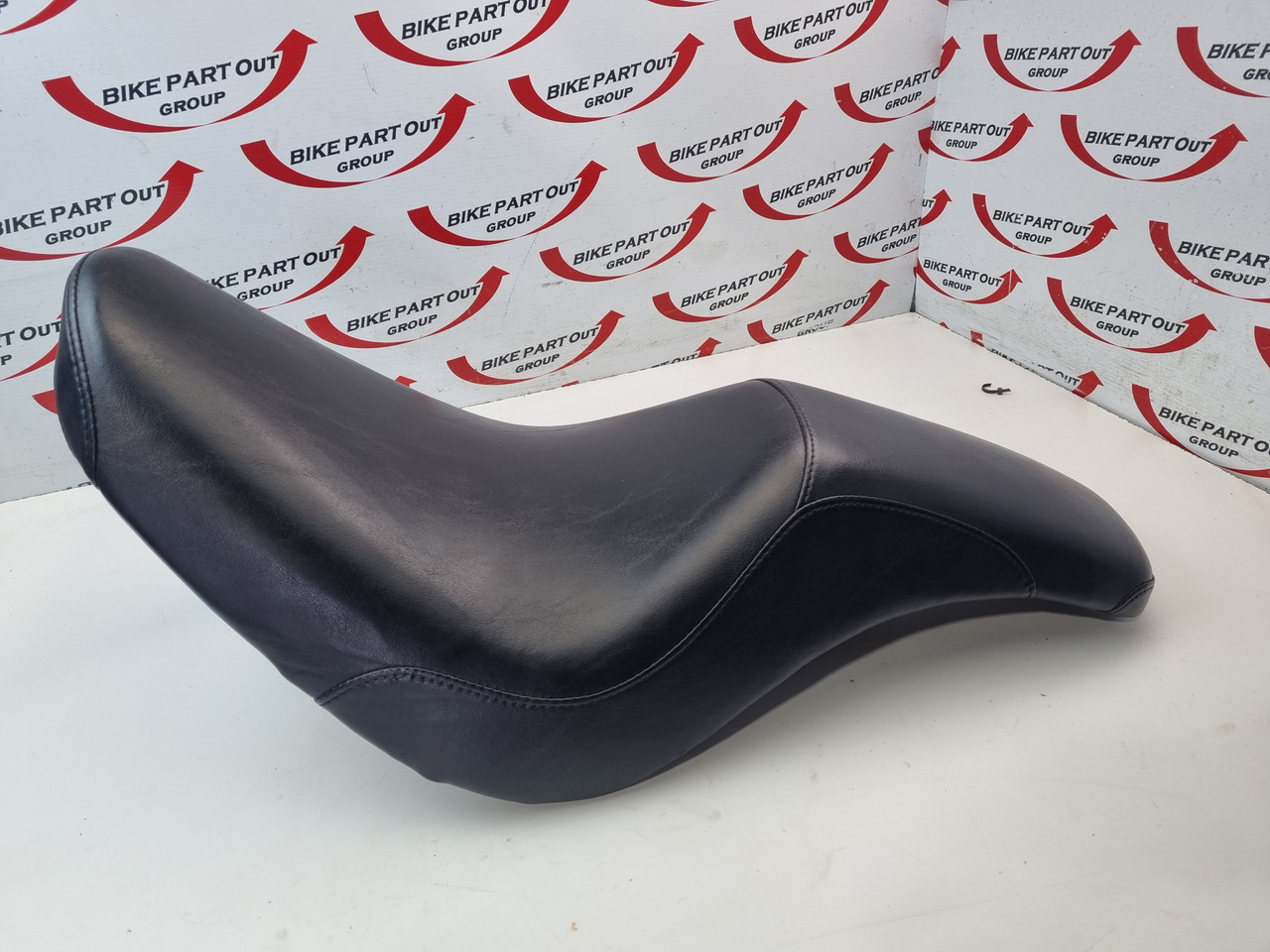 Seat Badlander Harley Davidson Softail Fatboy Standard 07-17