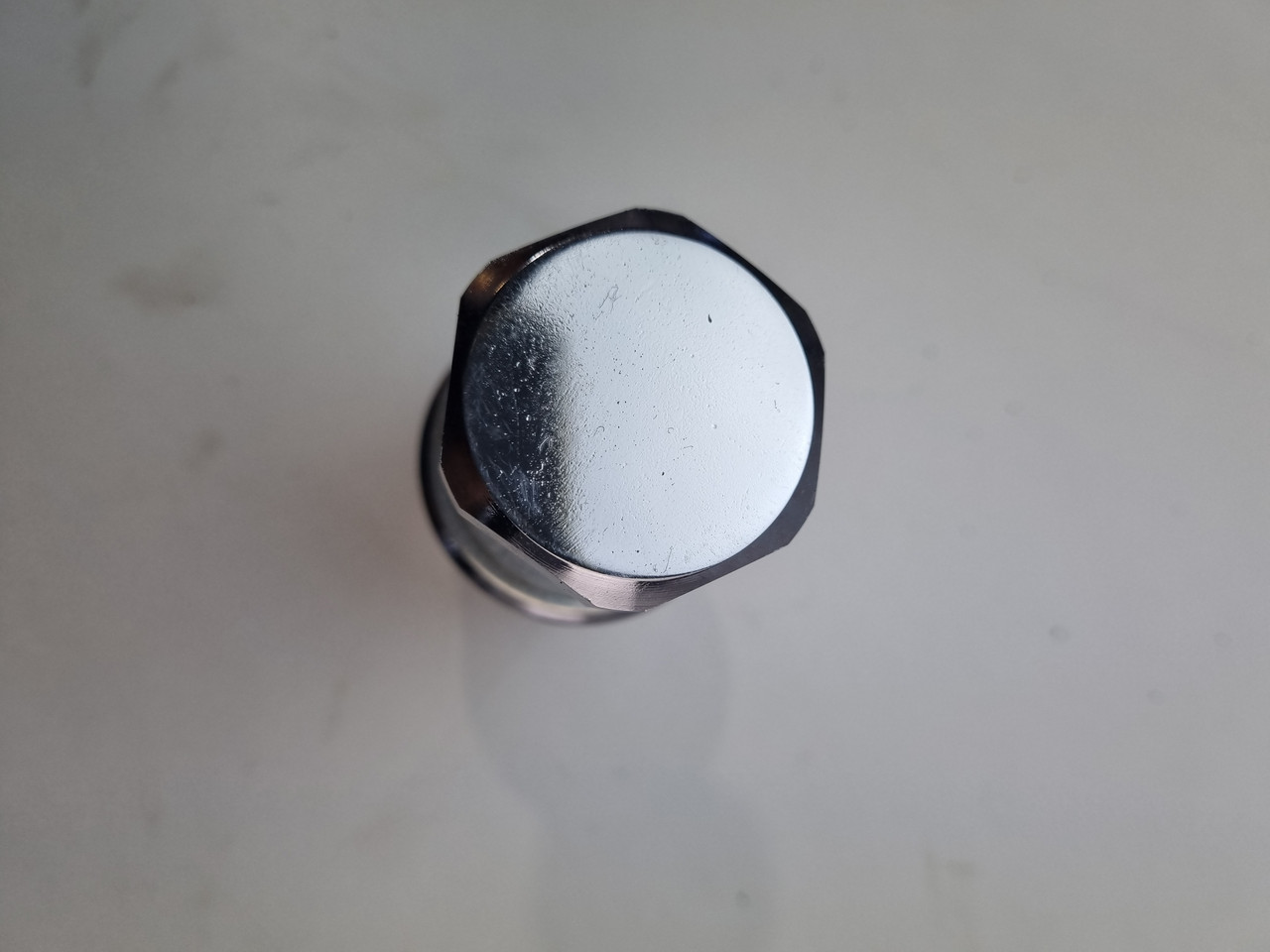 Fork top bolt cap Harley Davidson Softail 85-17 45838-77 45419-80