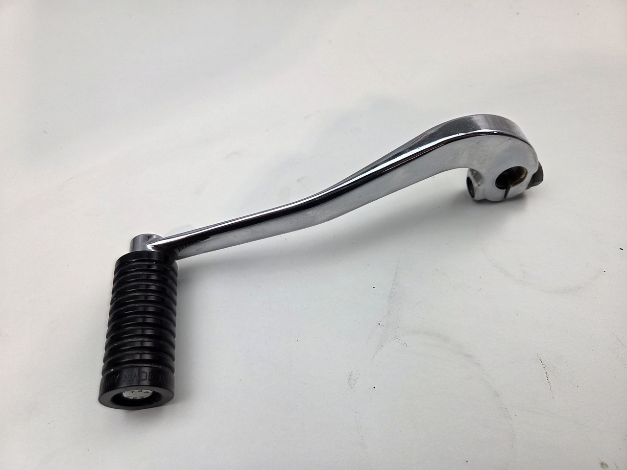 Gear shift pedal lever Harley Davidson Dyna Softail 92-17 34564