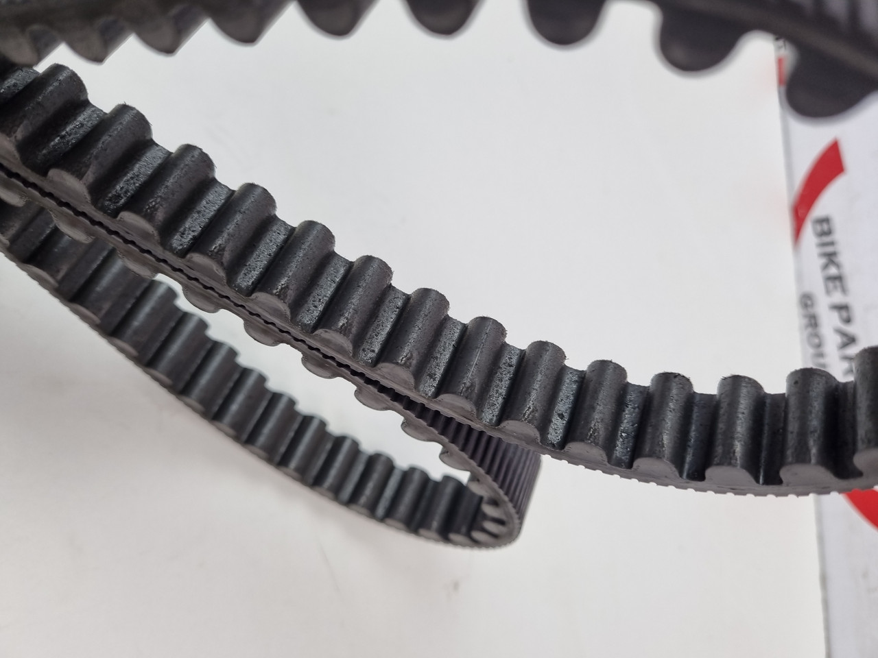 の Drive Belt 20mm 132T Harley Davidson Softail 07-15 40074-07