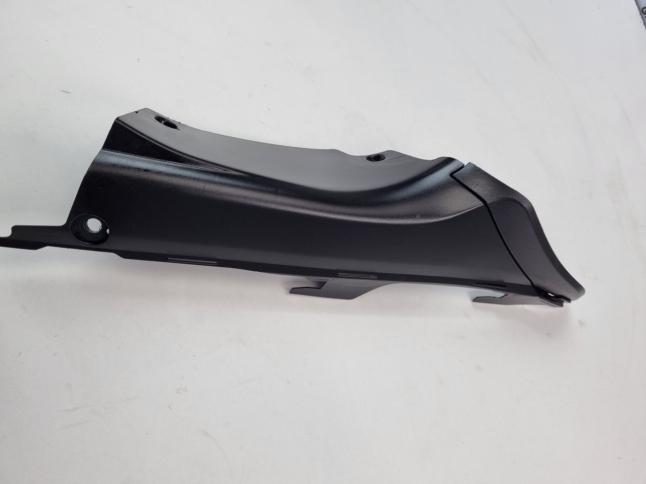 LH Air duct cover Honda CBR1000RR CBR1000RA 12-16 64240-MGP