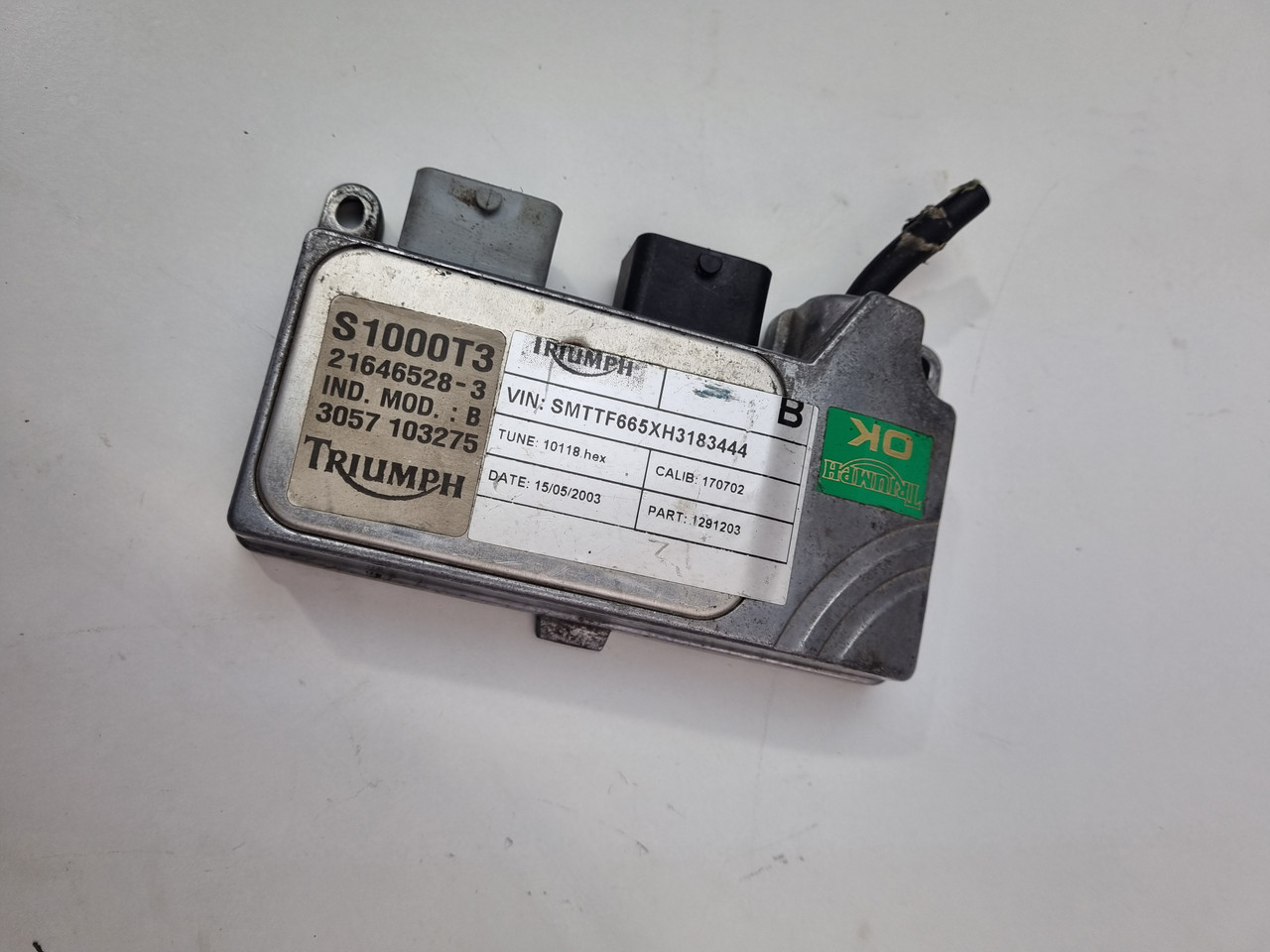 β Benelli 302 R 2020-2022 Relais (Relay) 201545081 | eBay