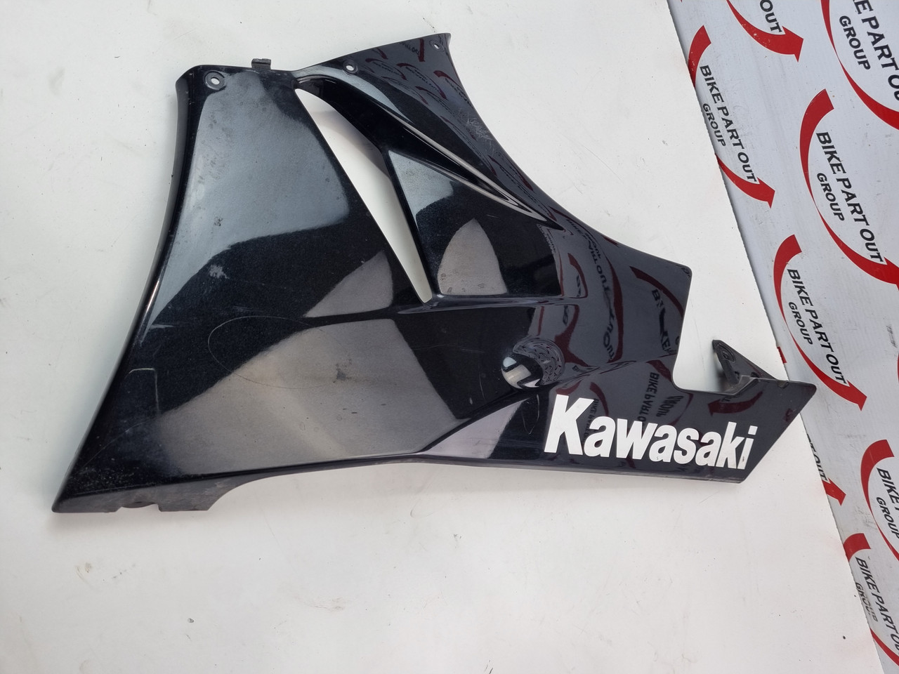 木林ページ New 2026 Kawasaki Ninja® ZX™-6R ABS Motorcycles in Howell, MI