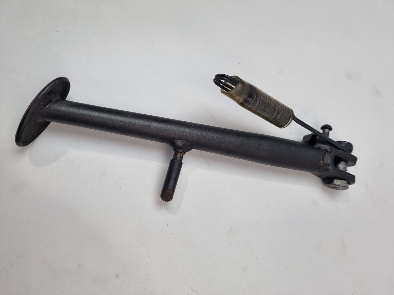 OEM Side stand Kawasaki Ninja ZX6R ZX600 09-18 34024-0065 - Bike