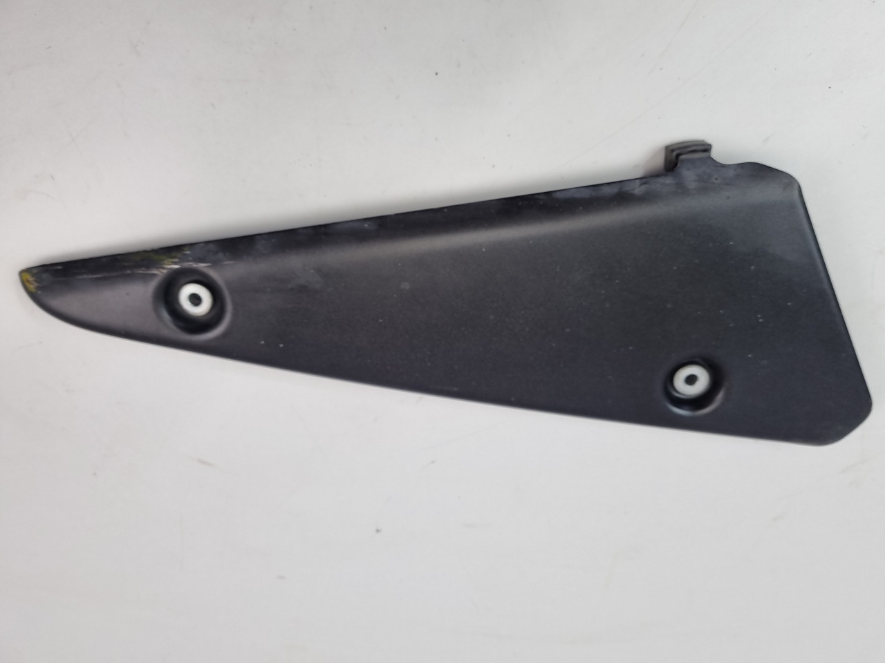 Front exhaust hear guard Kawasaki Ninja ZX6R ZX600 09-18 55020