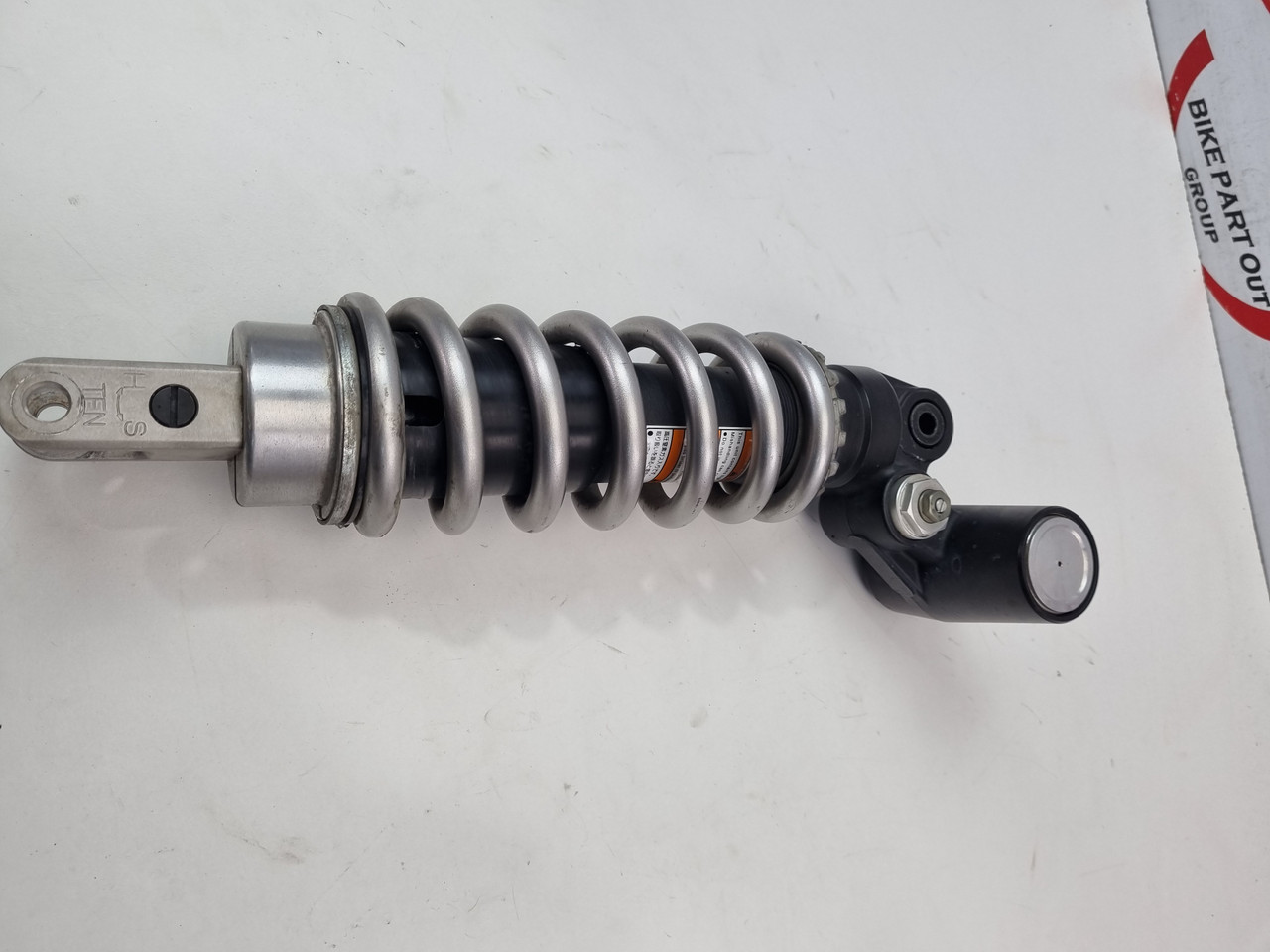 Rear shock Kawasaki Ninja ZX6R ZX600 09-12 45014-0250-23L - Bike