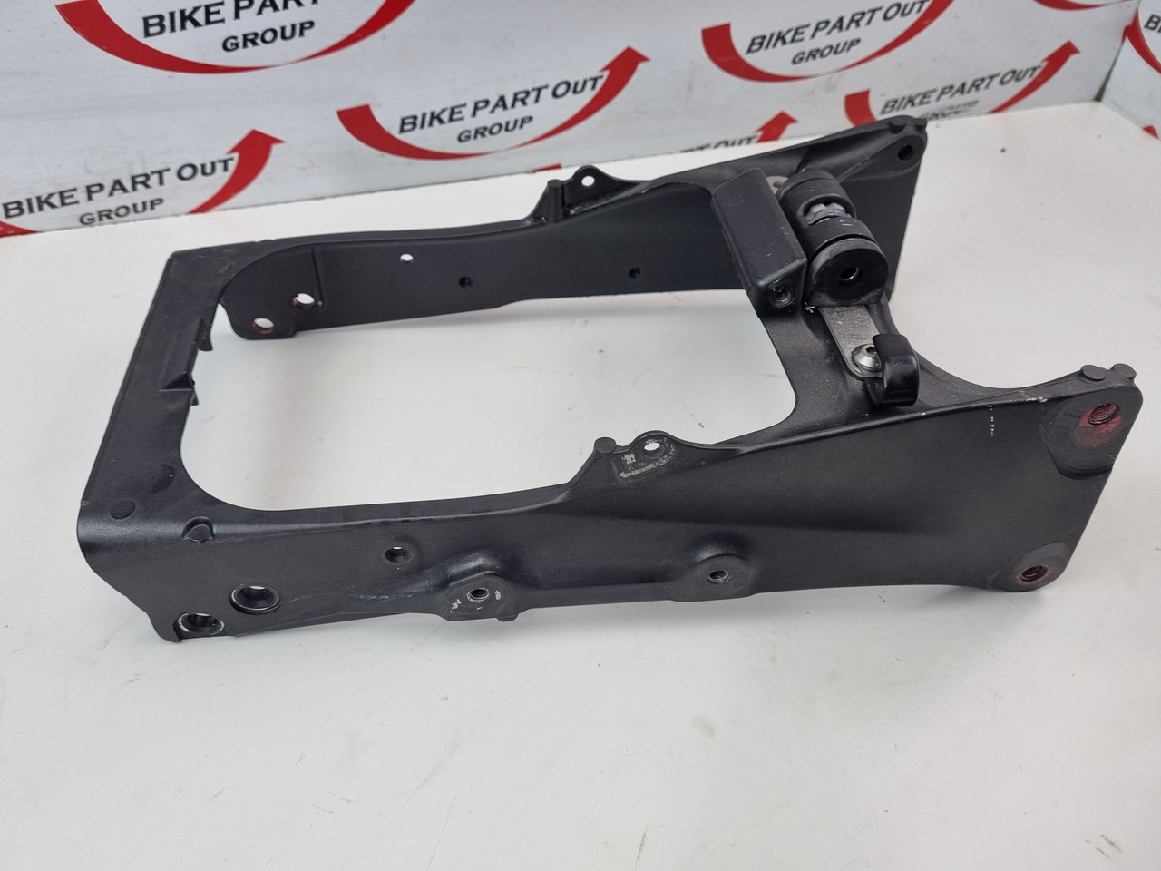 マイクロ TO-248-M Front Track Width Adj. Spacer 0.5mm & 0.75mm ( For