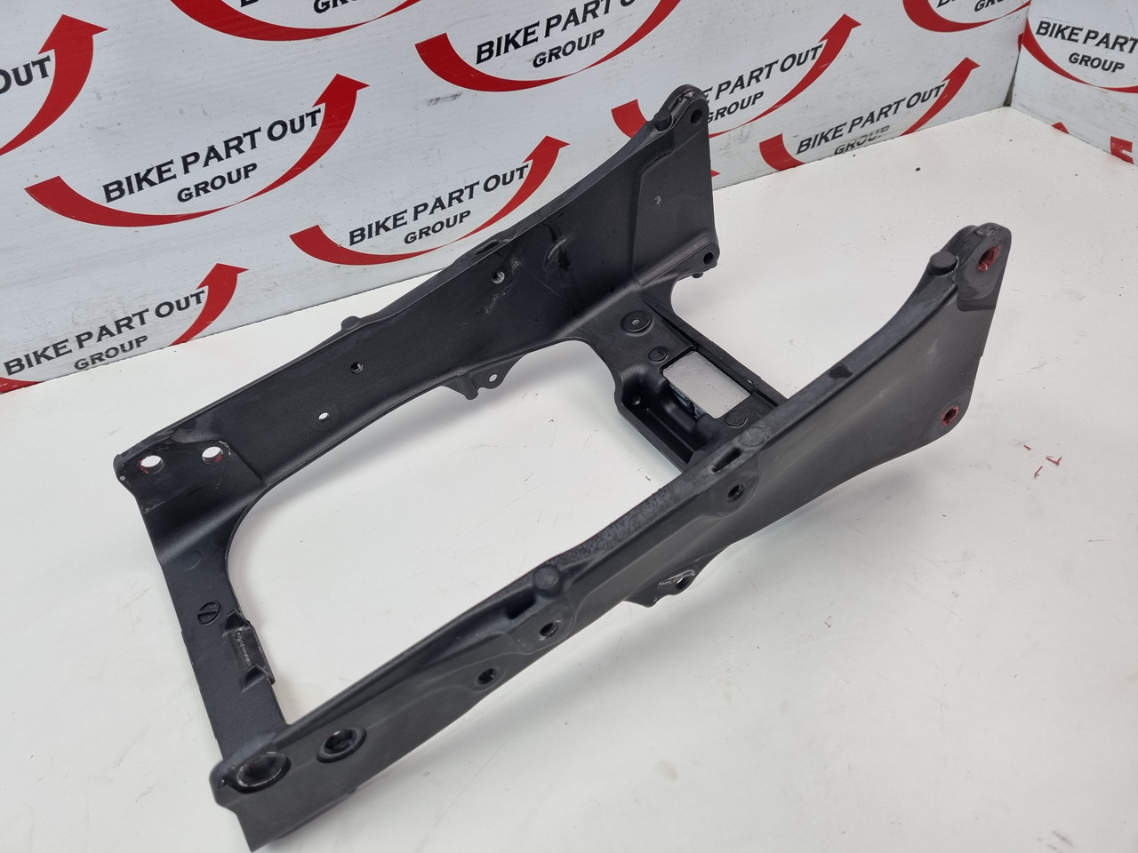 Rear sub frame front section Kawasaki Ninja ZX6R ZX600 ZX636