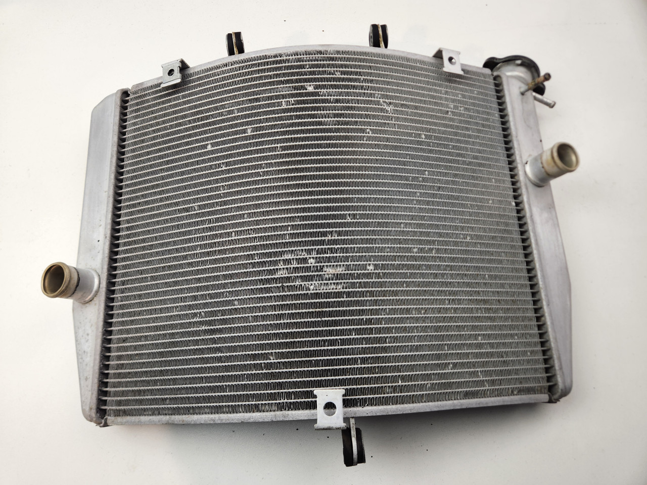 OEM Radiator Kawasaki Ninja ZX6R ZX600 09-18 39061-0149 - Bike