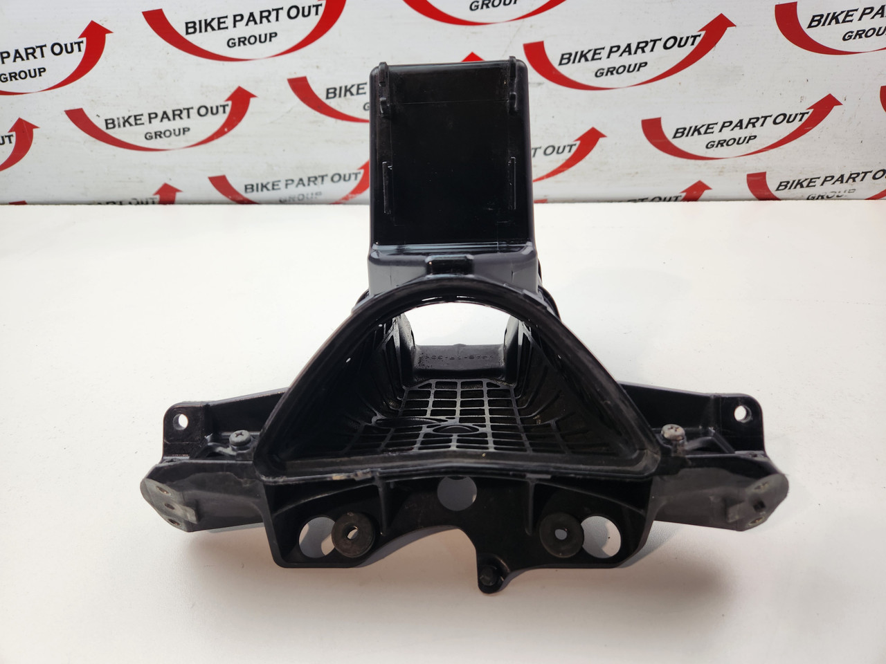 OEM Air ram duct Kawasaki Ninja ZX6R ZX600 09-12 39045-0039 - Bike