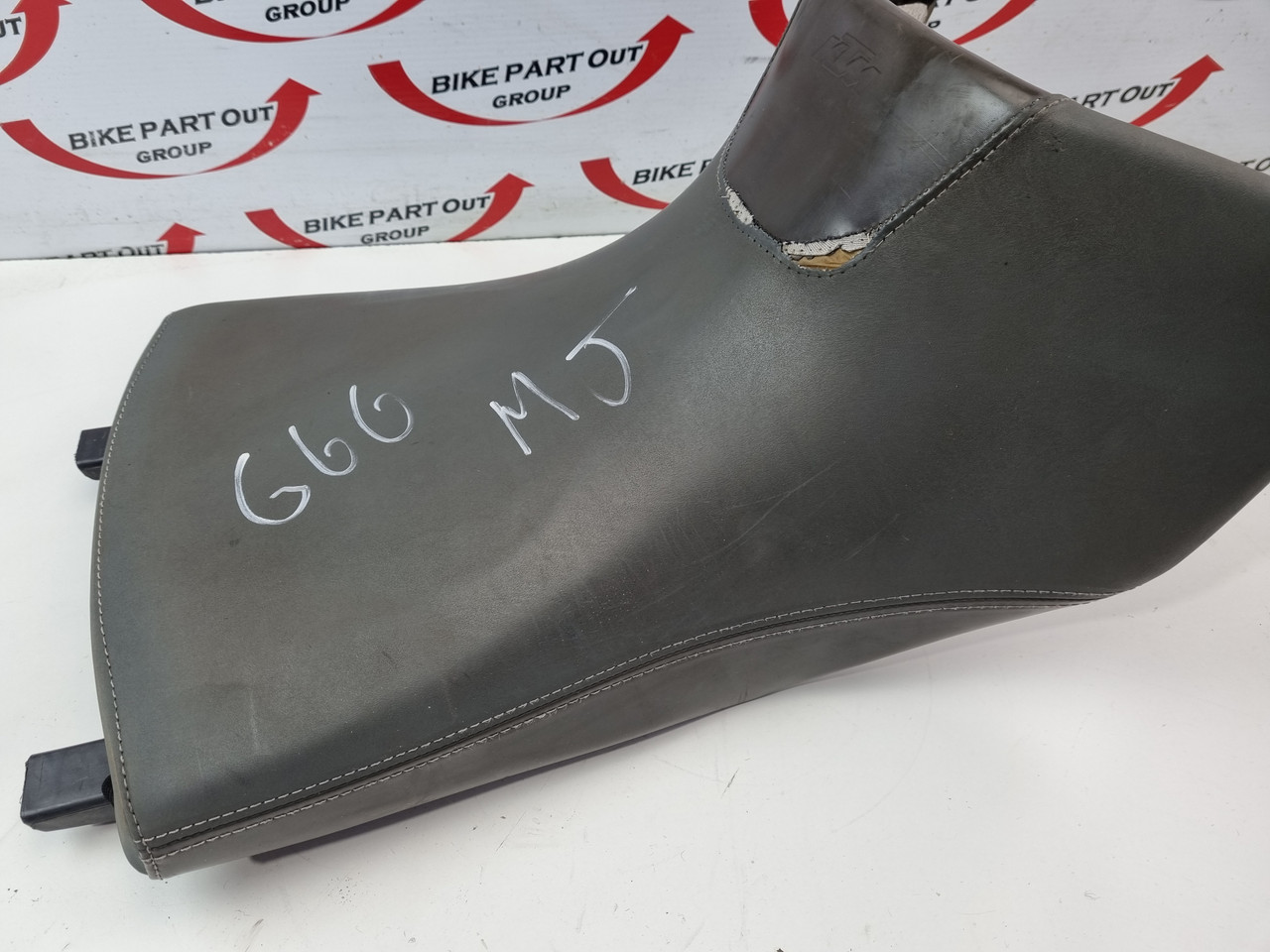Heated seat KTM 1290 Super Adventure 15 -16 60407040000 - Bike