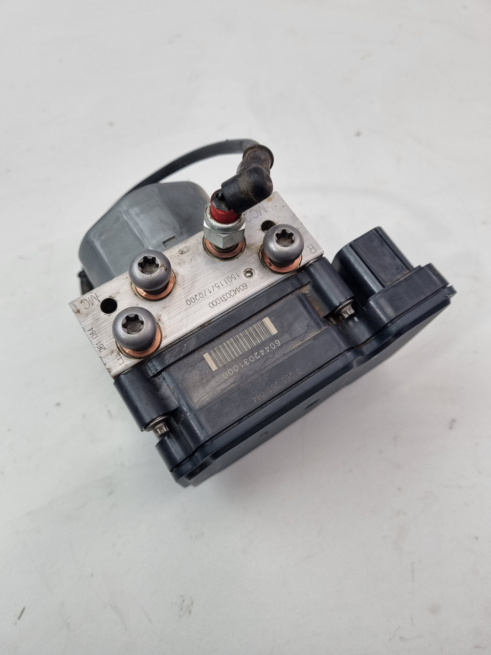 ゆ ABS Pump Module KTM 1290 Super Adventure 15-16 Super duke GT