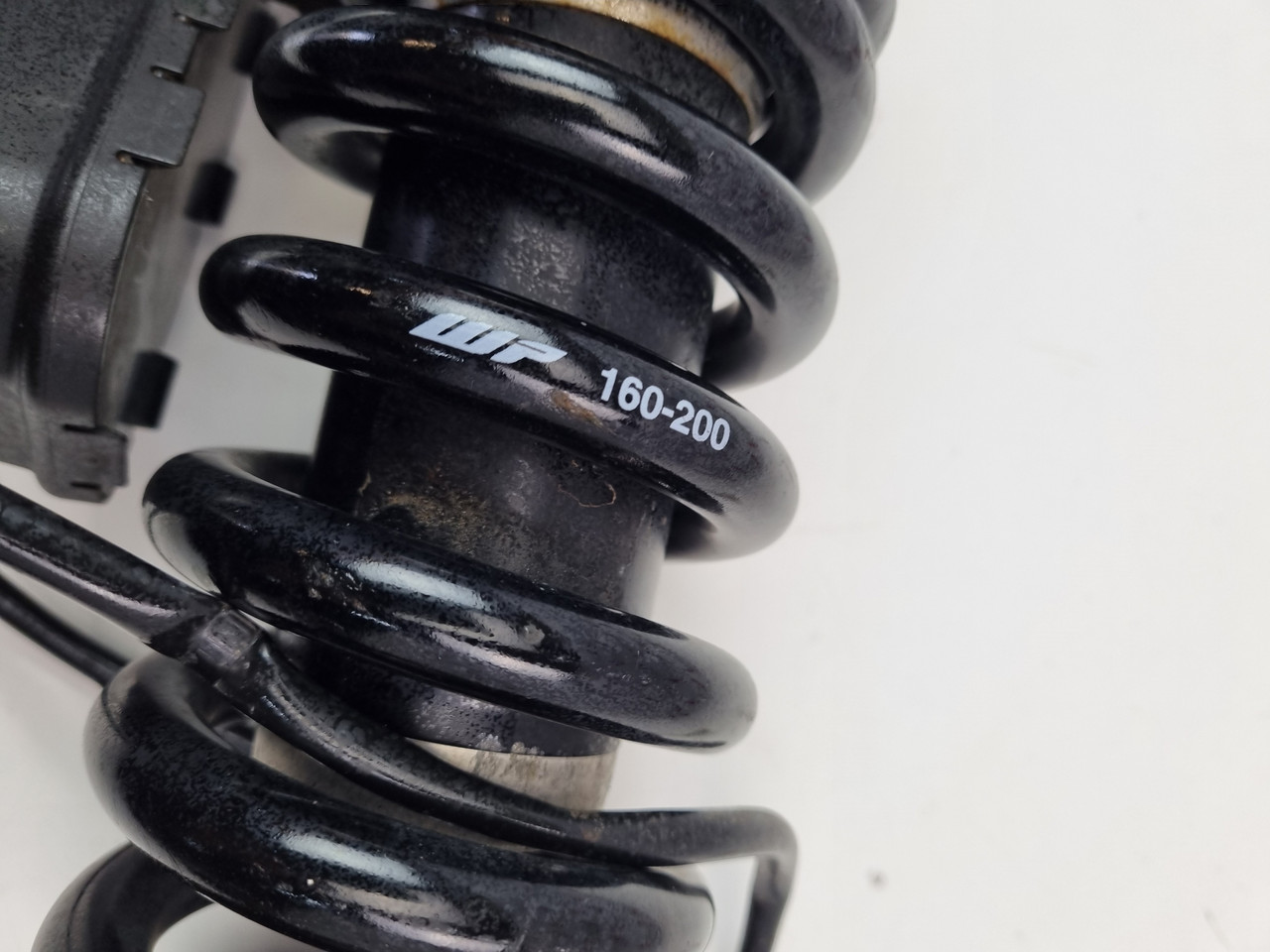 Rear shock semi active KTM 1290 Super Adventure S 15-19 01181Q2601