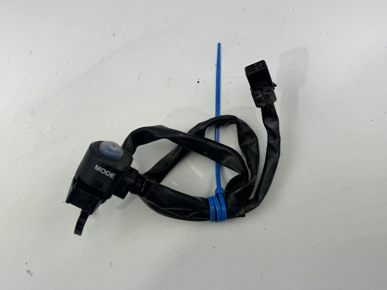 MAP/Mode switch Yamaha WR450F 19-23 WR250F 20-24 YZ450F 20-22