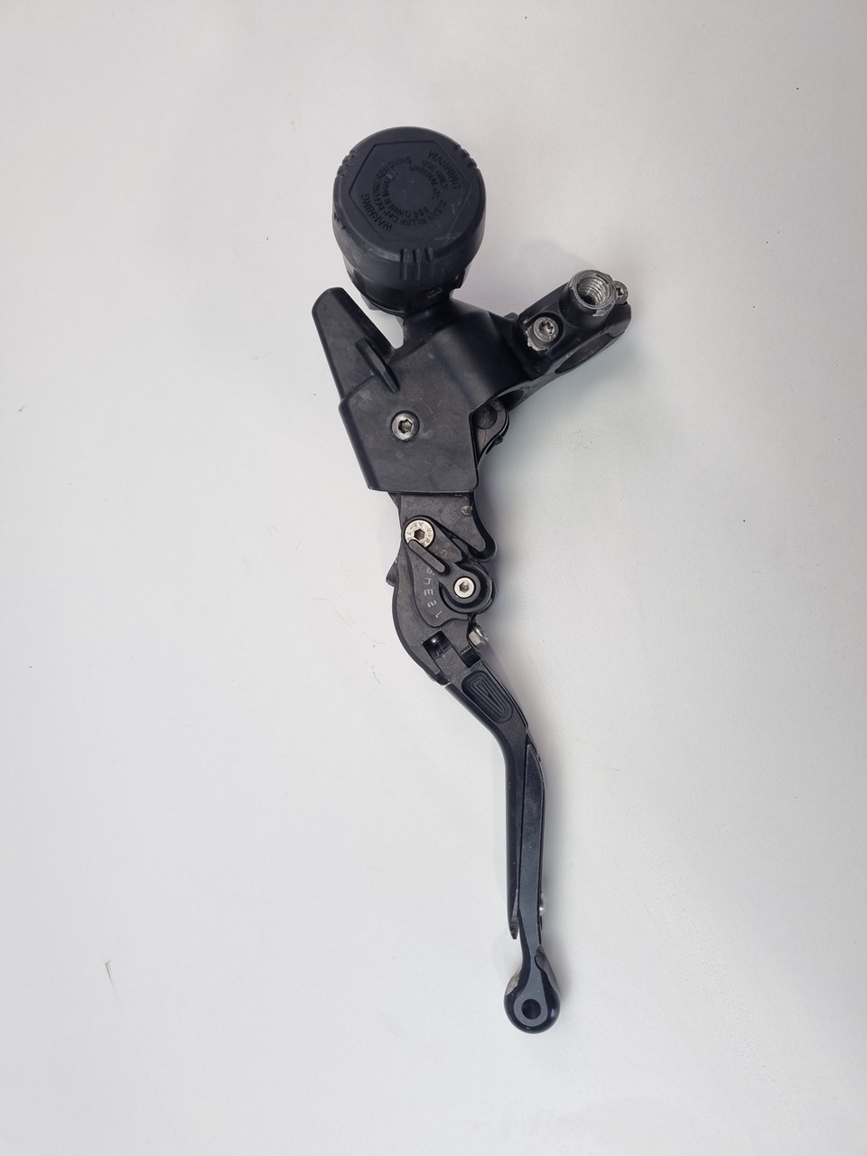 Clutch Master Cylinder Touratech BMW R1200 GS R1200 GS ADV K25