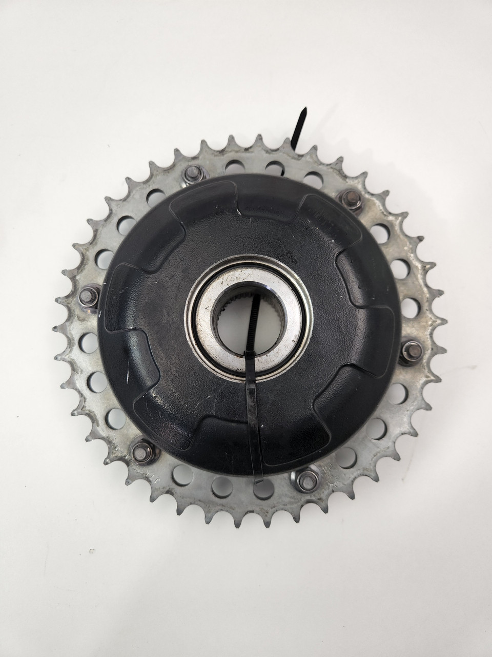 Rear Sprocket 42T Cush Drive Triumph Speed Triple 1050 05-15