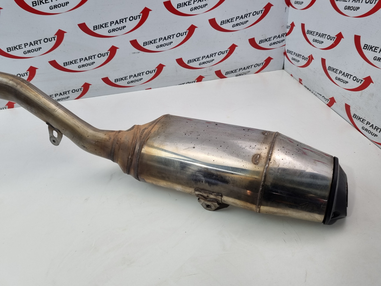 OEM Exhaust muffler Honda CBR600RR CBR600 RR 2006 18305-MEE-D02