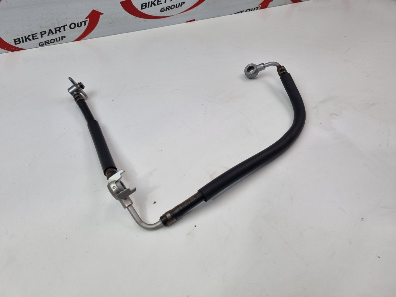 Fuel line hose pipe Honda CBR600RR CBR600 RR 05-06 17526-MEE