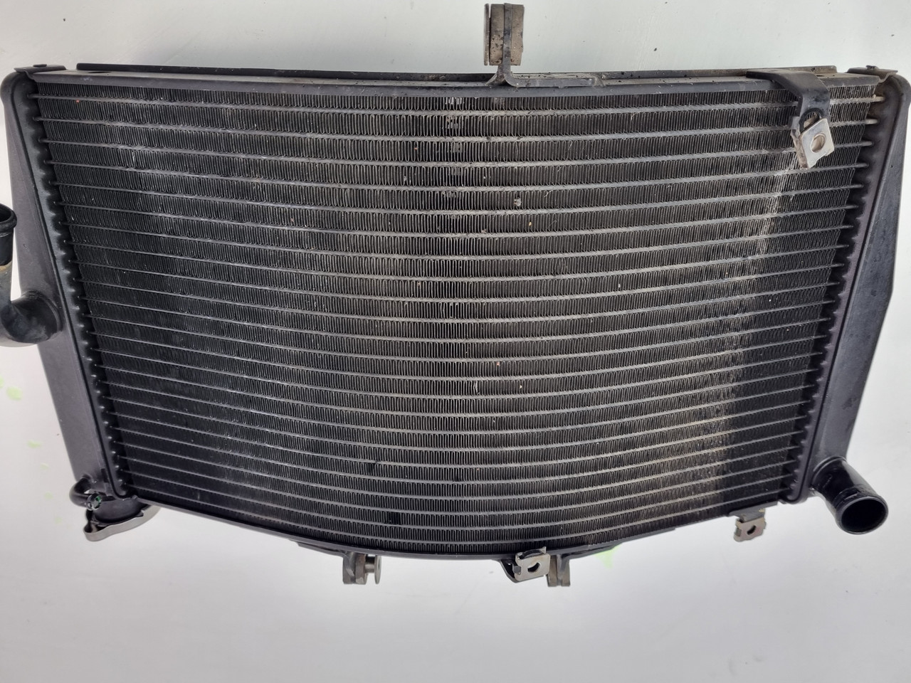 OEM Radiator Honda CBR600RR CBR600 RR 03-06 19010-MEE-D01 - Bike