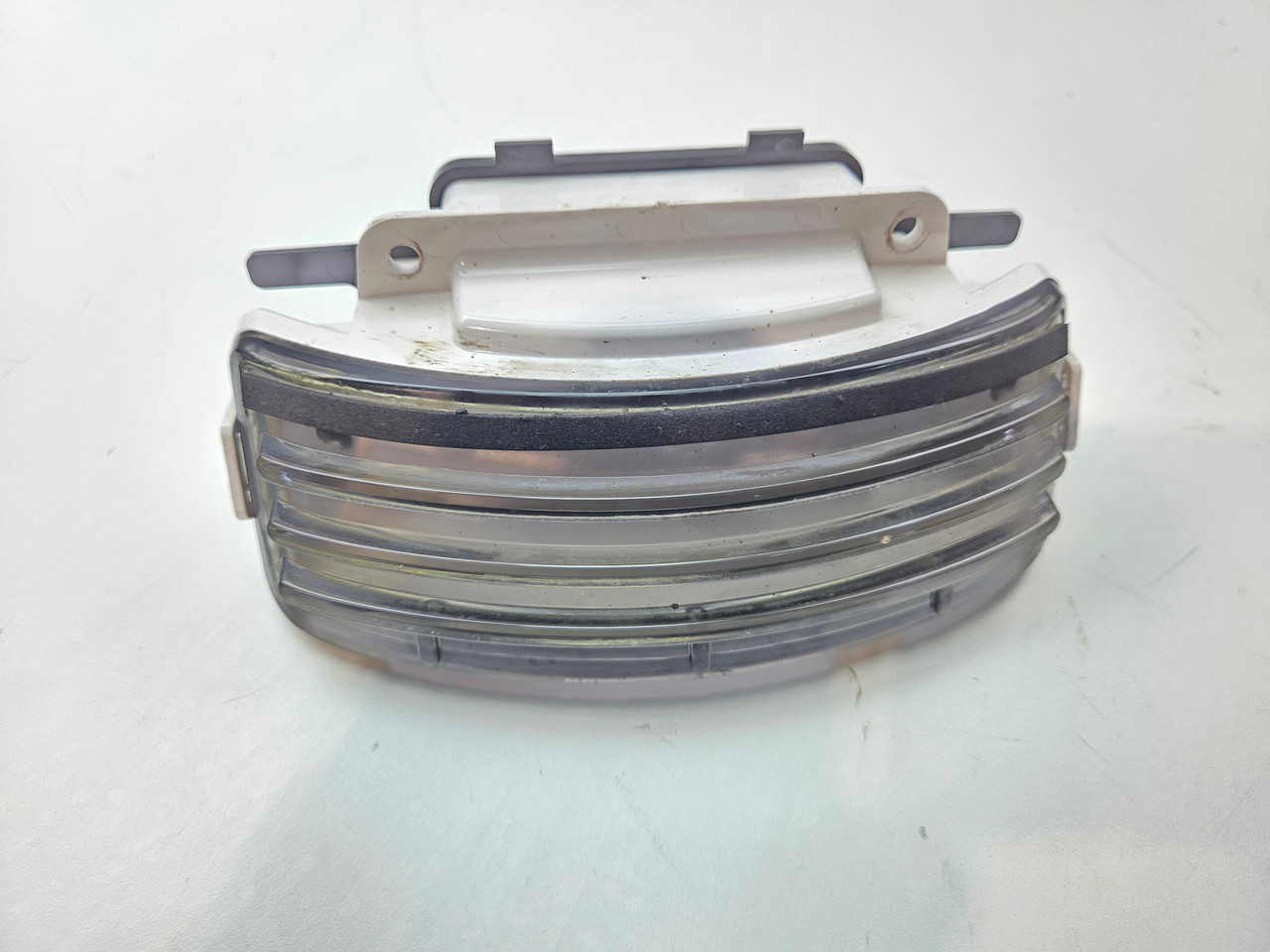 OEM Rear fender tip light Harley Davidson M8 Tourer 10-23 69377-10