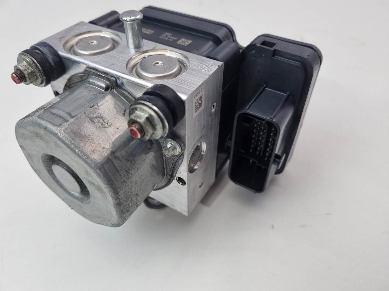 ABS Pump Module Harley Davidson M8 Tourer Road Street King