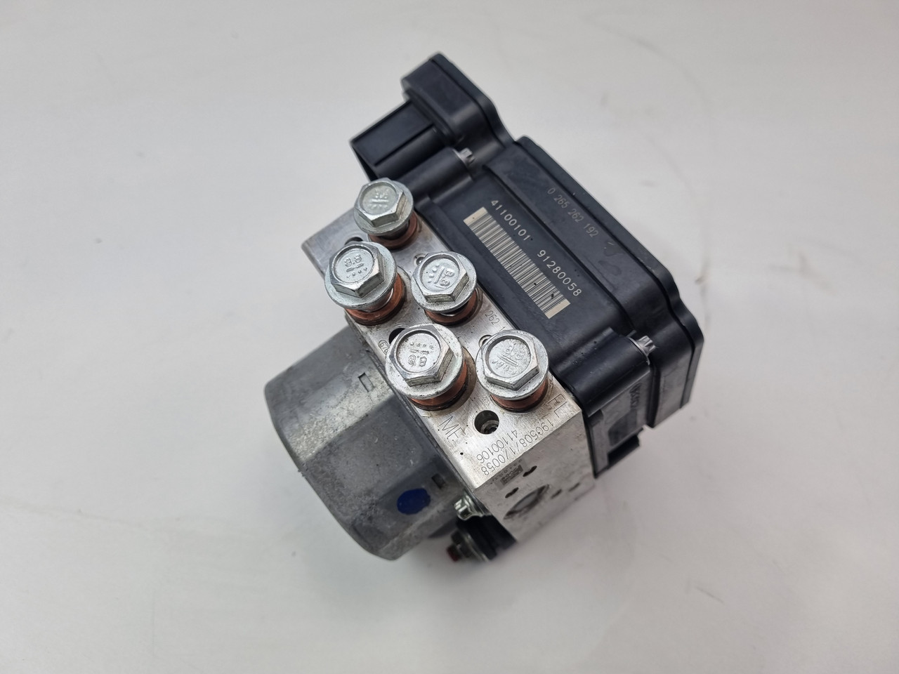 。 ABS Pump Module Harley Davidson M8 Tourer Road Street King Glide