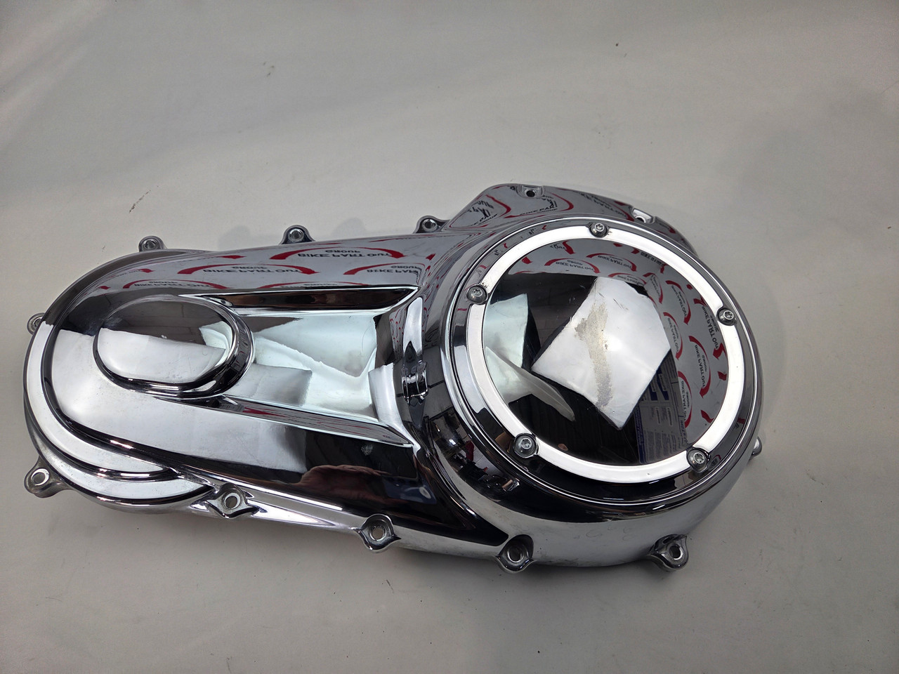 Outer Primary Case Harley Davidson M8 Tourer 17-24 25700491 - Bike
