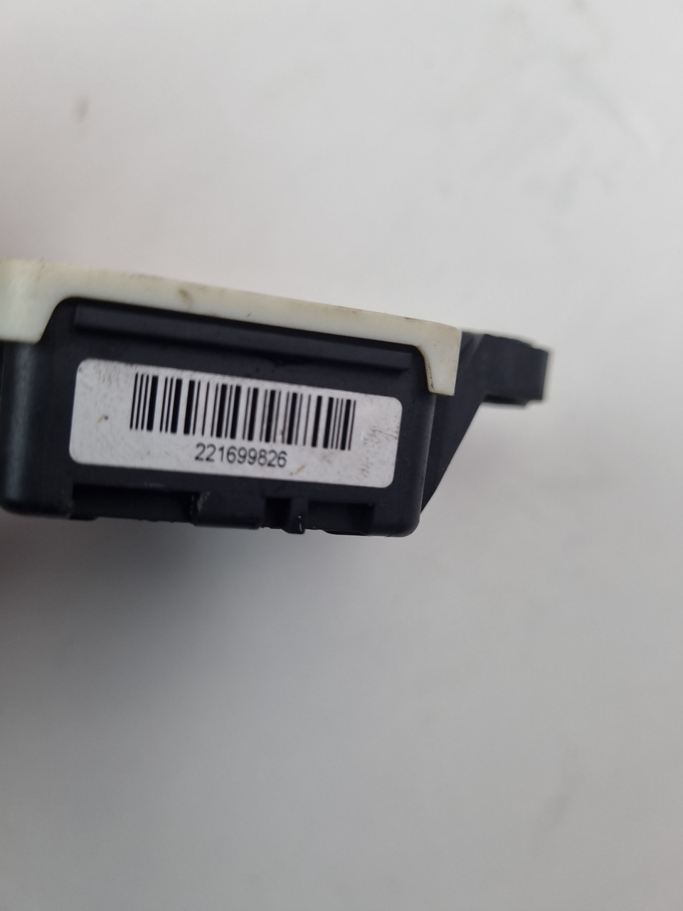 IMU Tip Sensor Harley Davidson M8 Tourer Pan America 2024 32700101