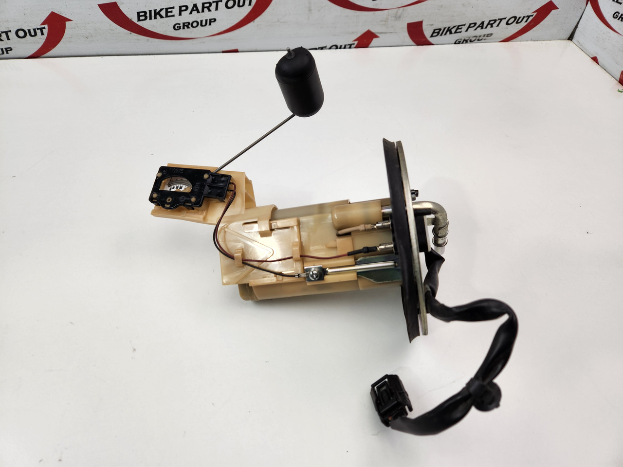 トレーサー サイト その他セット Fuel Pump Honda CBR650F 14-18 16700MJED03 - Bike Part Out