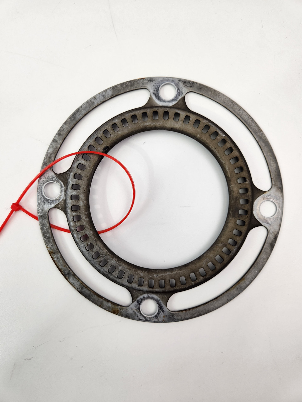 「」 Rear ABS Sensor Pulser Ring Honda CBR650F 14-18 CBR500 13-18 42515