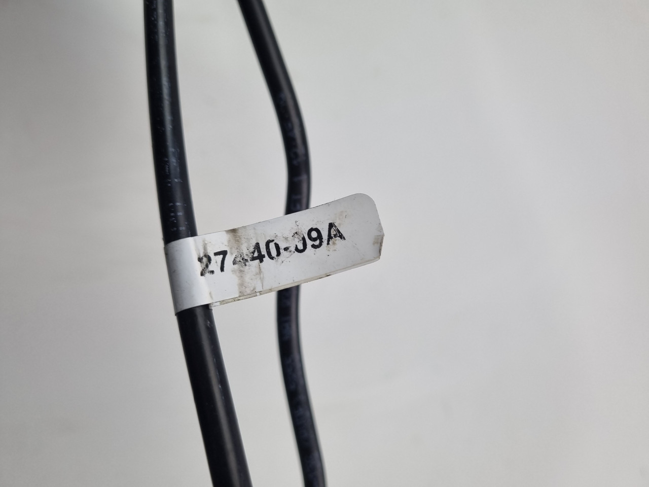 Fuel line vent breather hose Harley Davidson M8 Tourer 09-24 27440