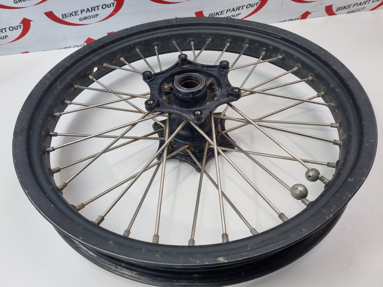 Front Wheel KTM 790 890 Adventure R 17-24 6030900124433A - Bike
