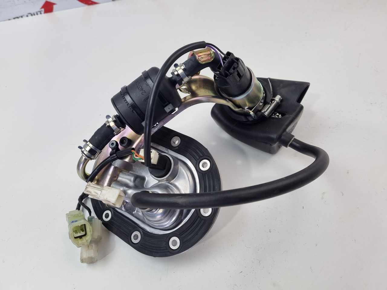 O Fuel Pump Triumph Scrambler 900 1200 XE Bonneville T100 T120