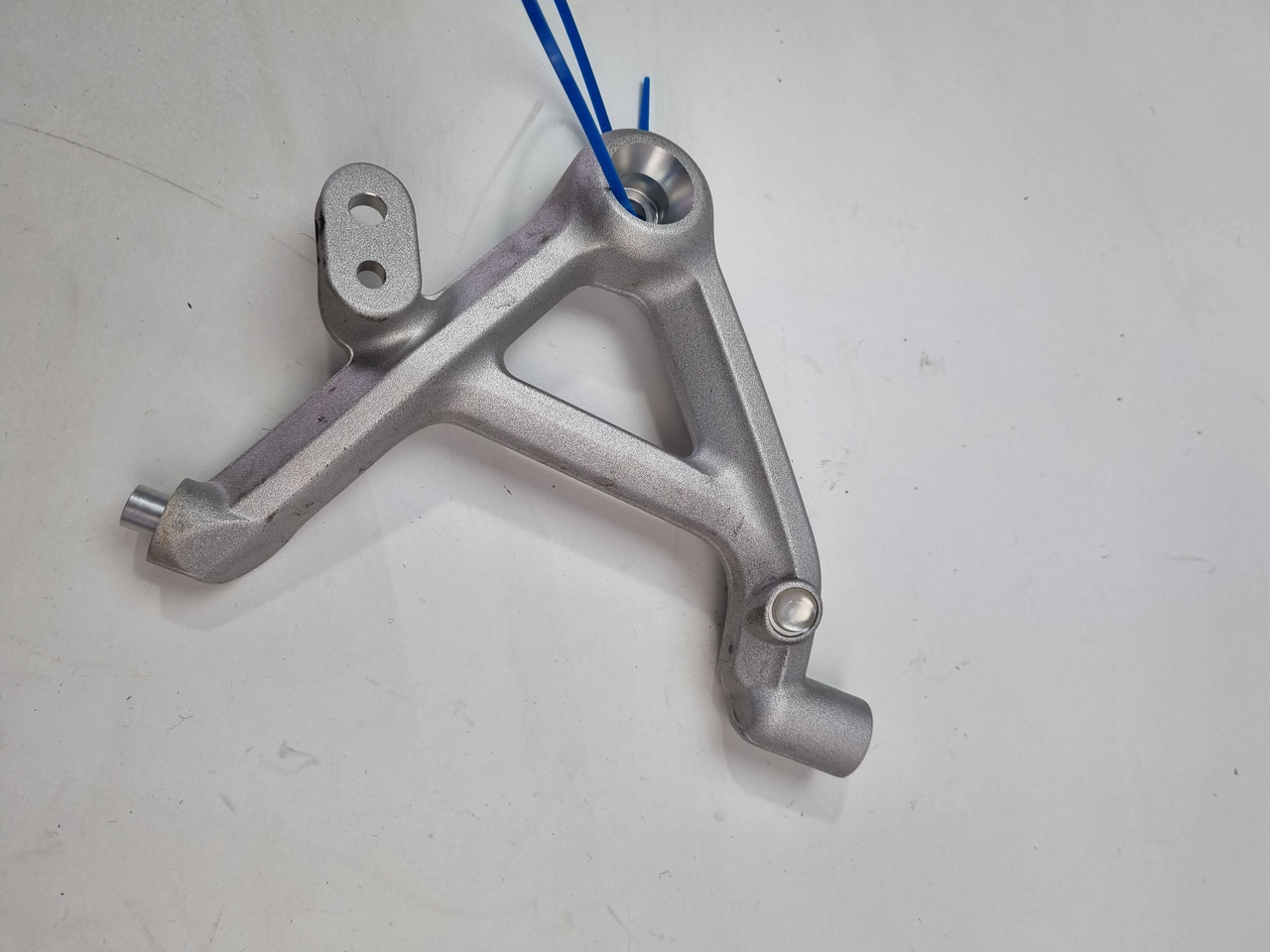 LH Headlight bracket mount Triumph Scrambler 1200 XE XC T2700898