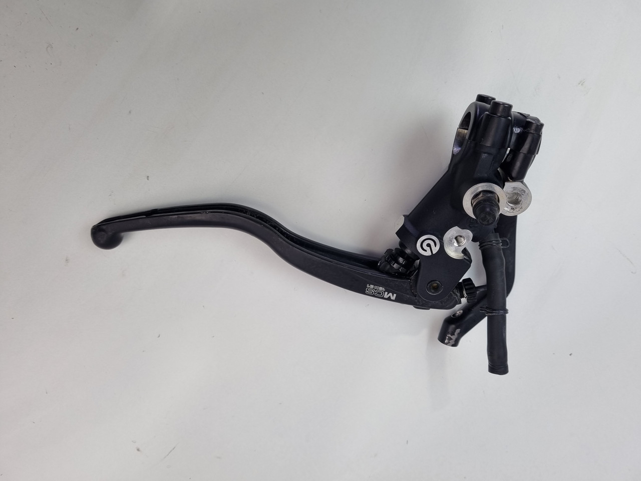 Front brake master cylinder Triumph Scrambler 1200 XE T2021904