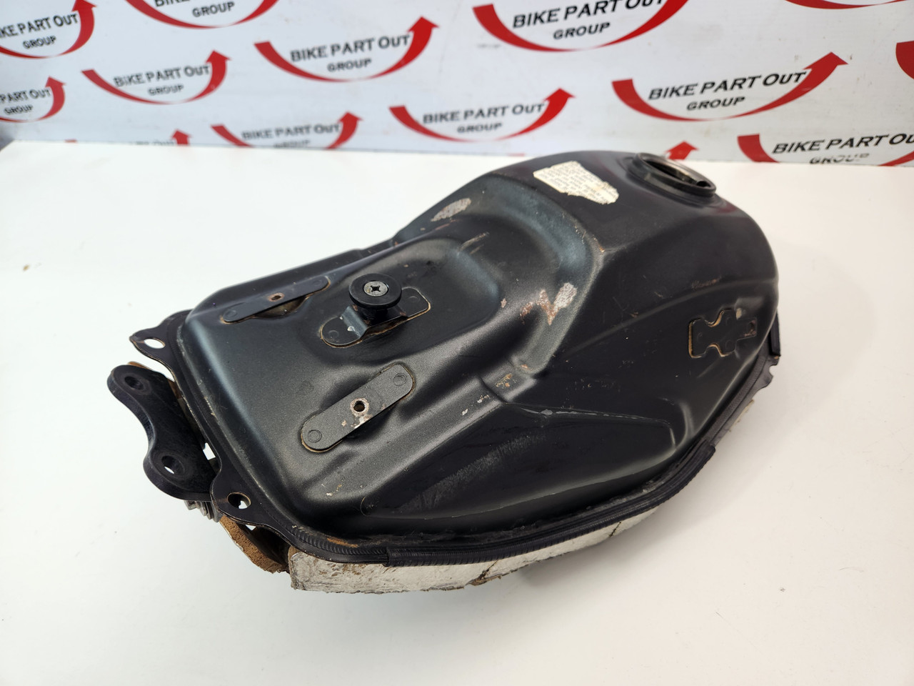 yama Fuel Petrol tank Yamaha WR 250 R WR250R WR250X 3D7-24110-10-P0