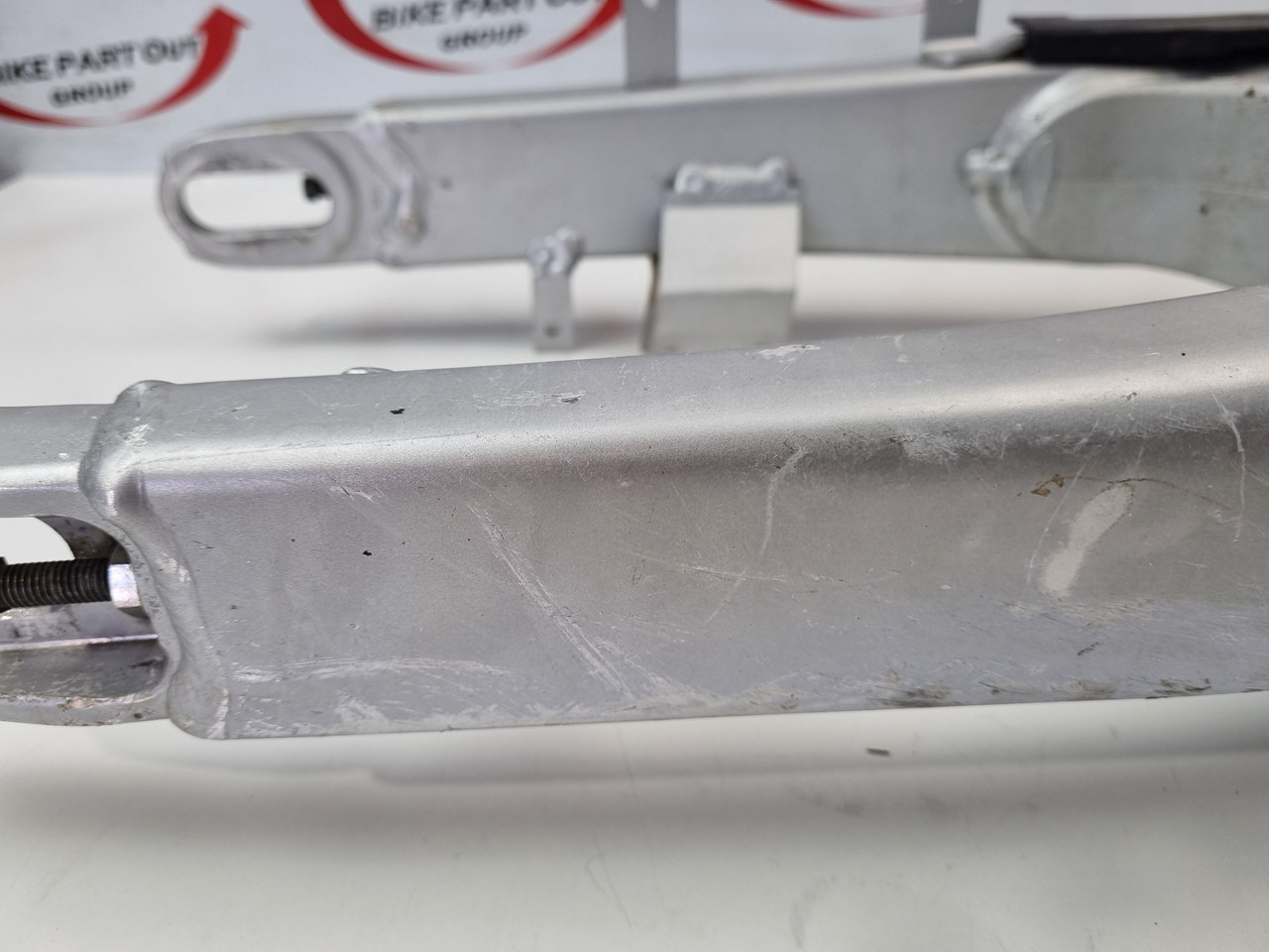 moto Swingarm Yamaha WR 250 R WR250R 3D7-22110-00 - Bike Part Out