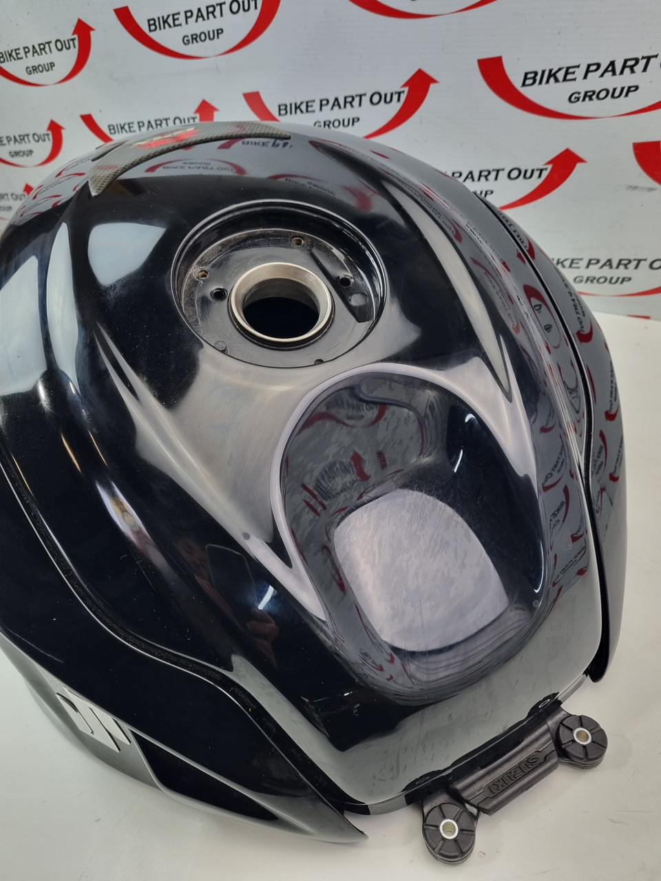 Fuel petrol tank Suzuki GSXR600 14-20 GSXR750 13-20 44100-14J32