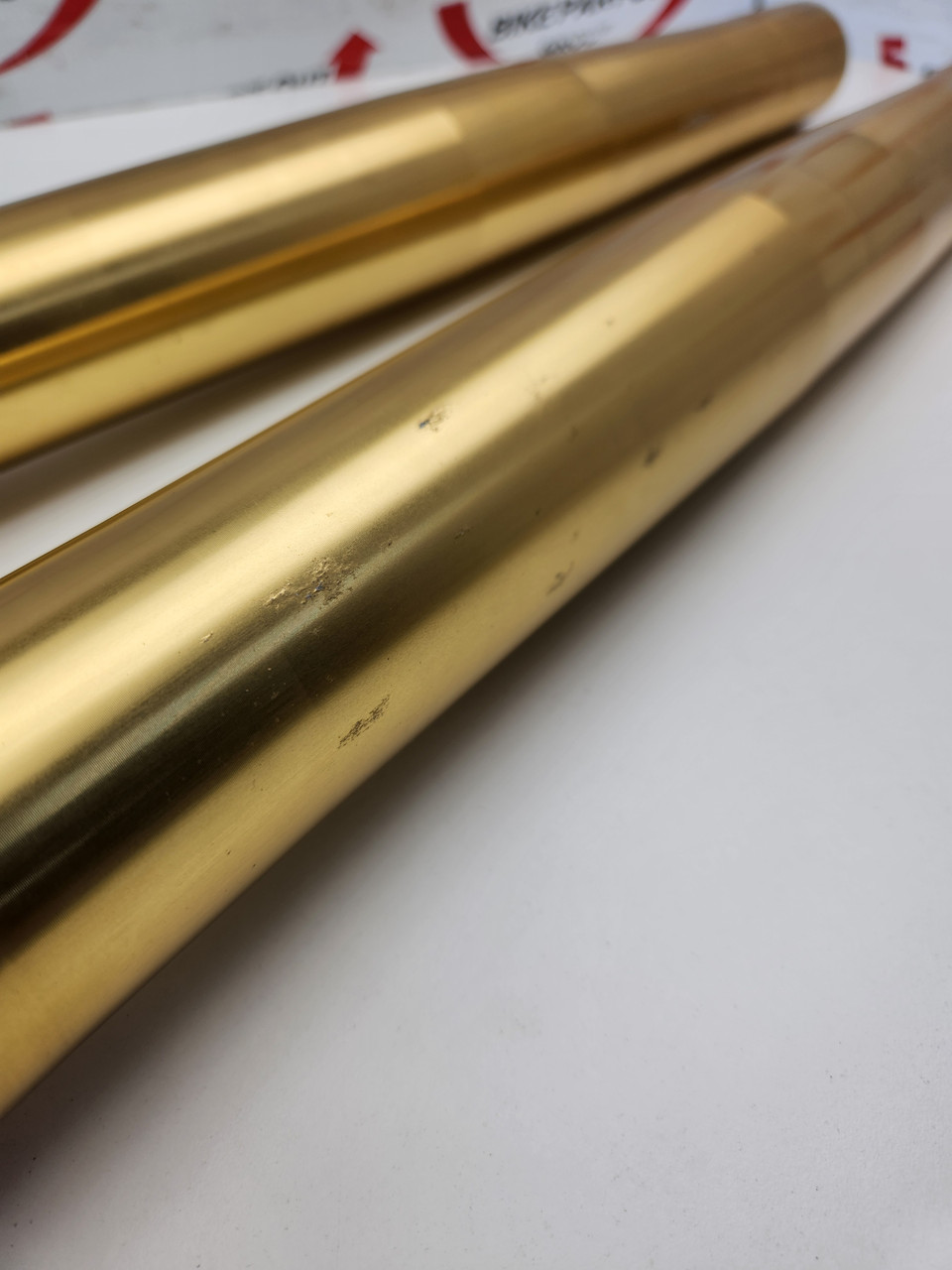 Front forks Yamaha WR250R WR250 R 08-20 32D-23102-50 - Bike Part Out