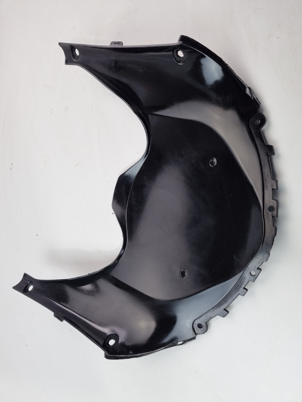 Under panel front fairing Suzuki GSXR600 GSXR750 11-21 94419-14J00