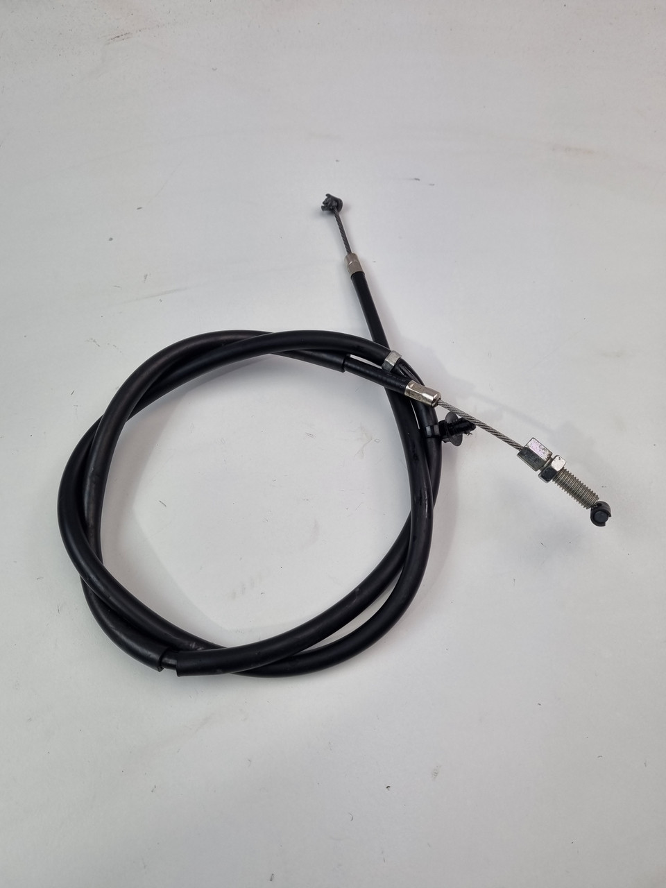 Clutch cable Suzuki GSXR600 GSXR750 11-21 58200-14J00 - Bike Part Out