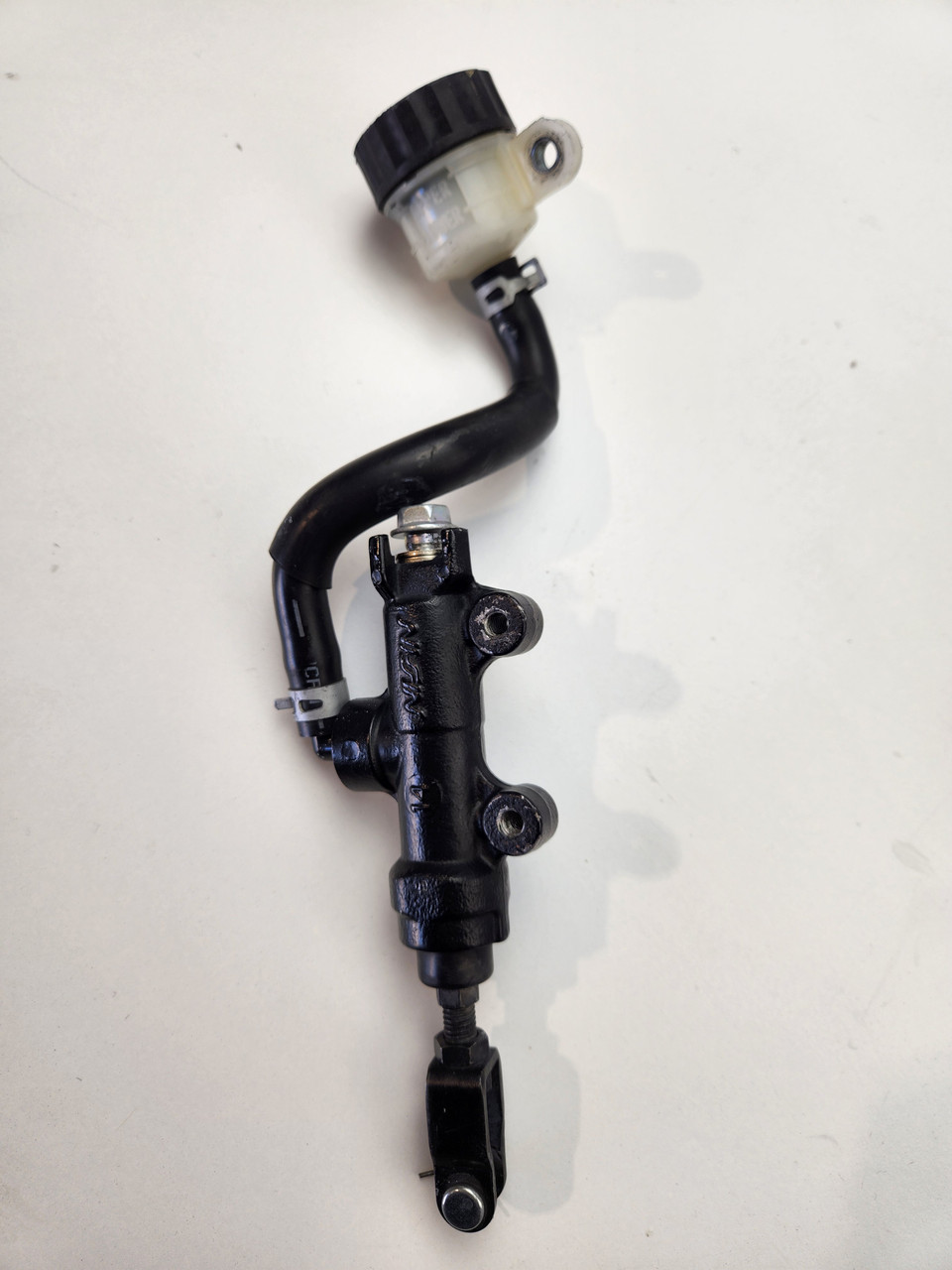 OEM Rear Brake Master Cylinder Suzuki GSXR600 GSXR750 11-21 69600