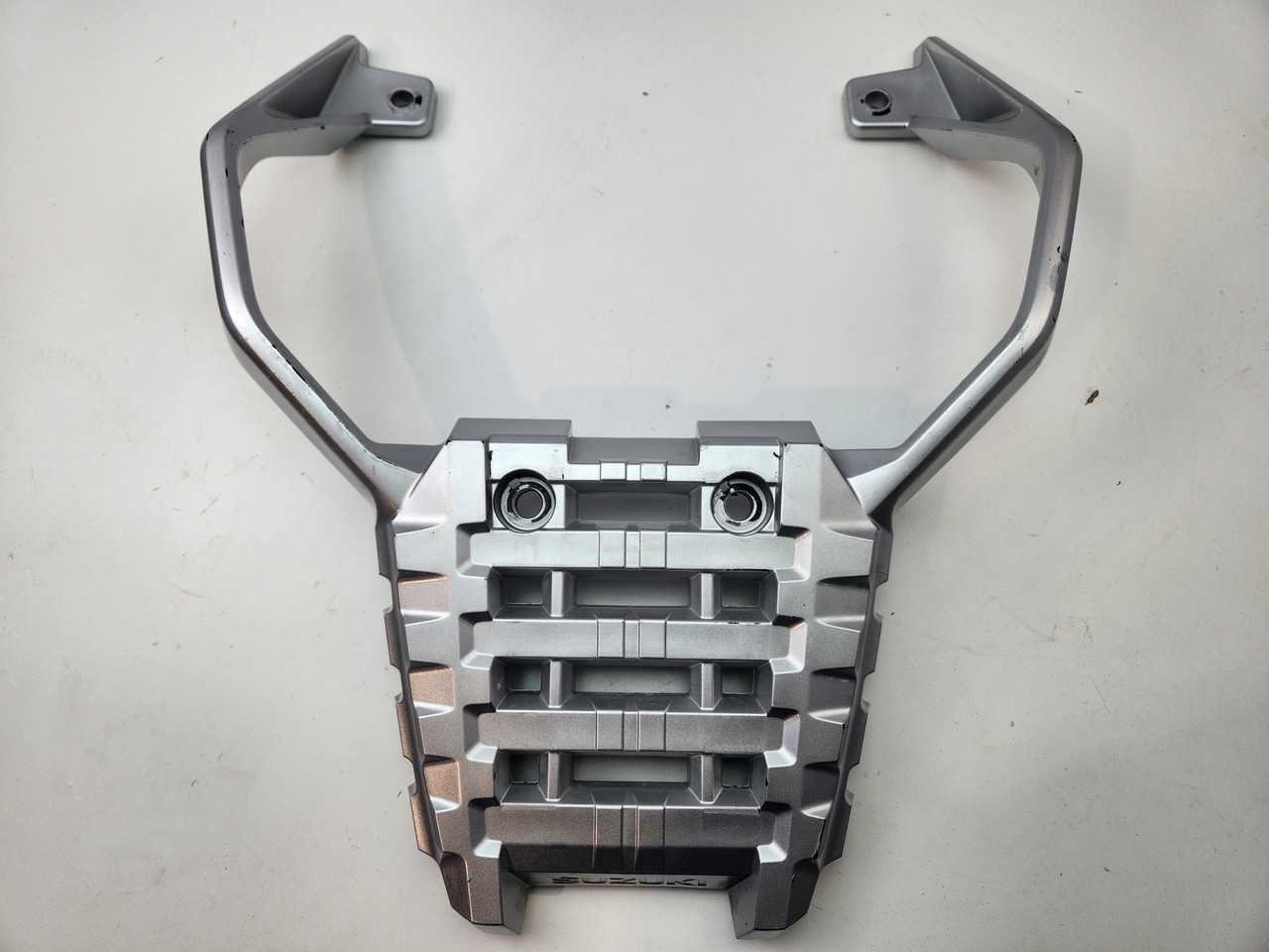 S④ Rear Rack Carrier Suzuki DL1000 14-18 DL650 17-18 46311-31J02