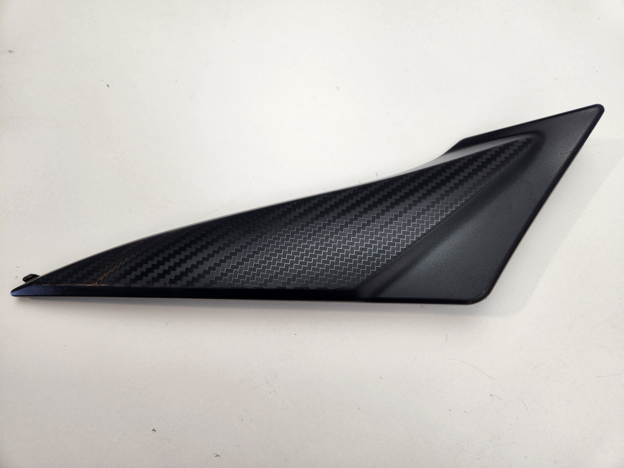 ヒデ LH Tank side cover Suzuki GSXR600 GSXR750 11-21 44170-14J00 - Bike