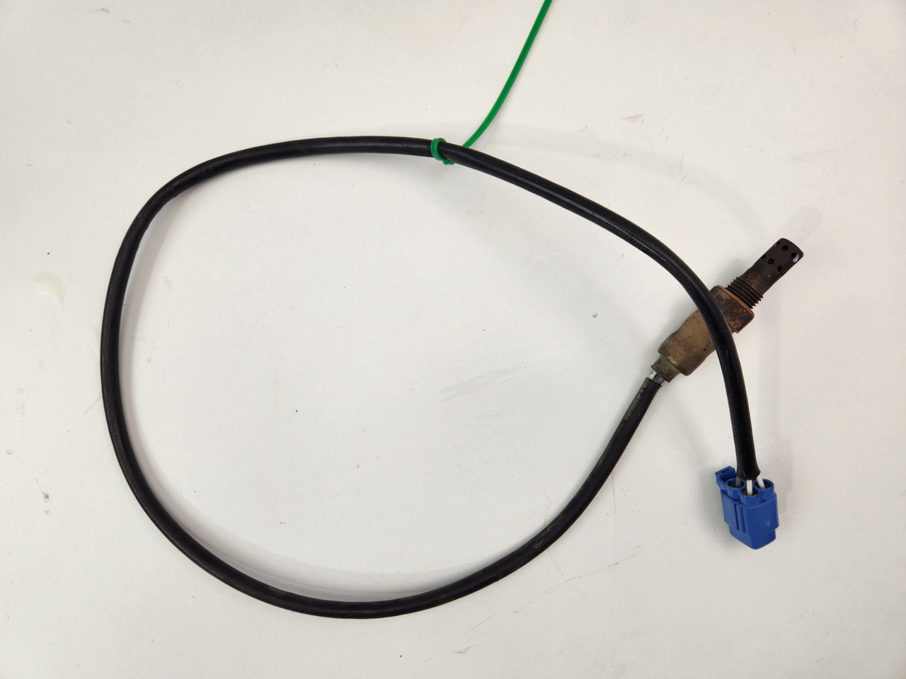 Front Oxygen Sensor Suzuki DL1000 14-16 VL800 01-08 18213